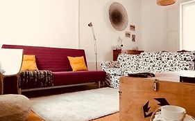Espinho Guesthouse - Garden House